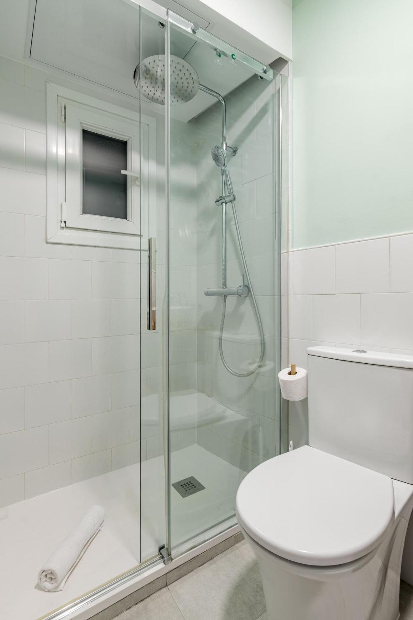 Charming Sol Studios Madri Exterior foto