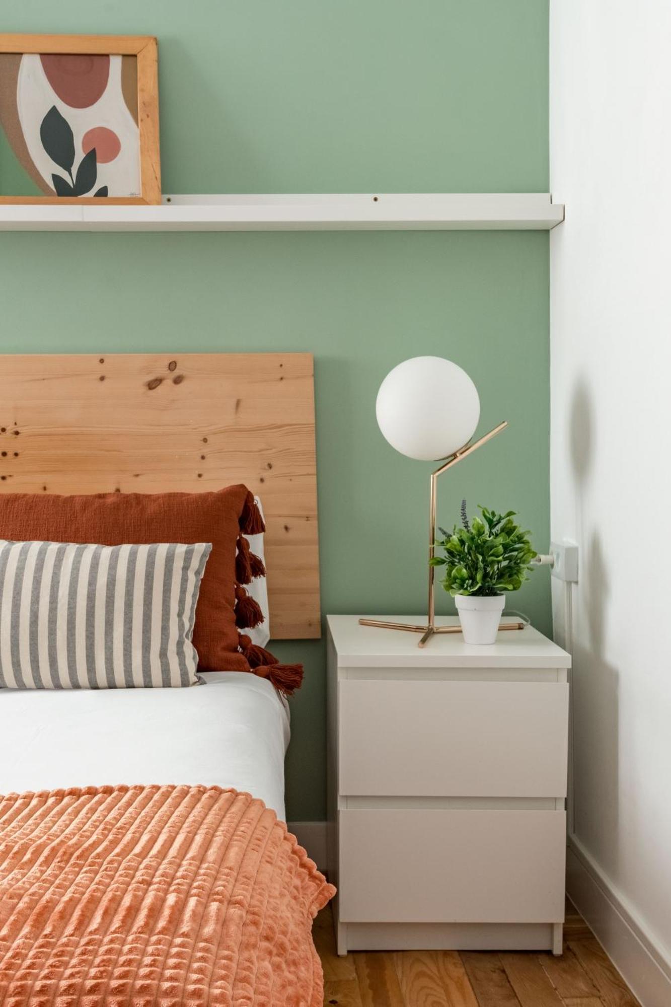 Charming Sol Studios Madri Exterior foto
