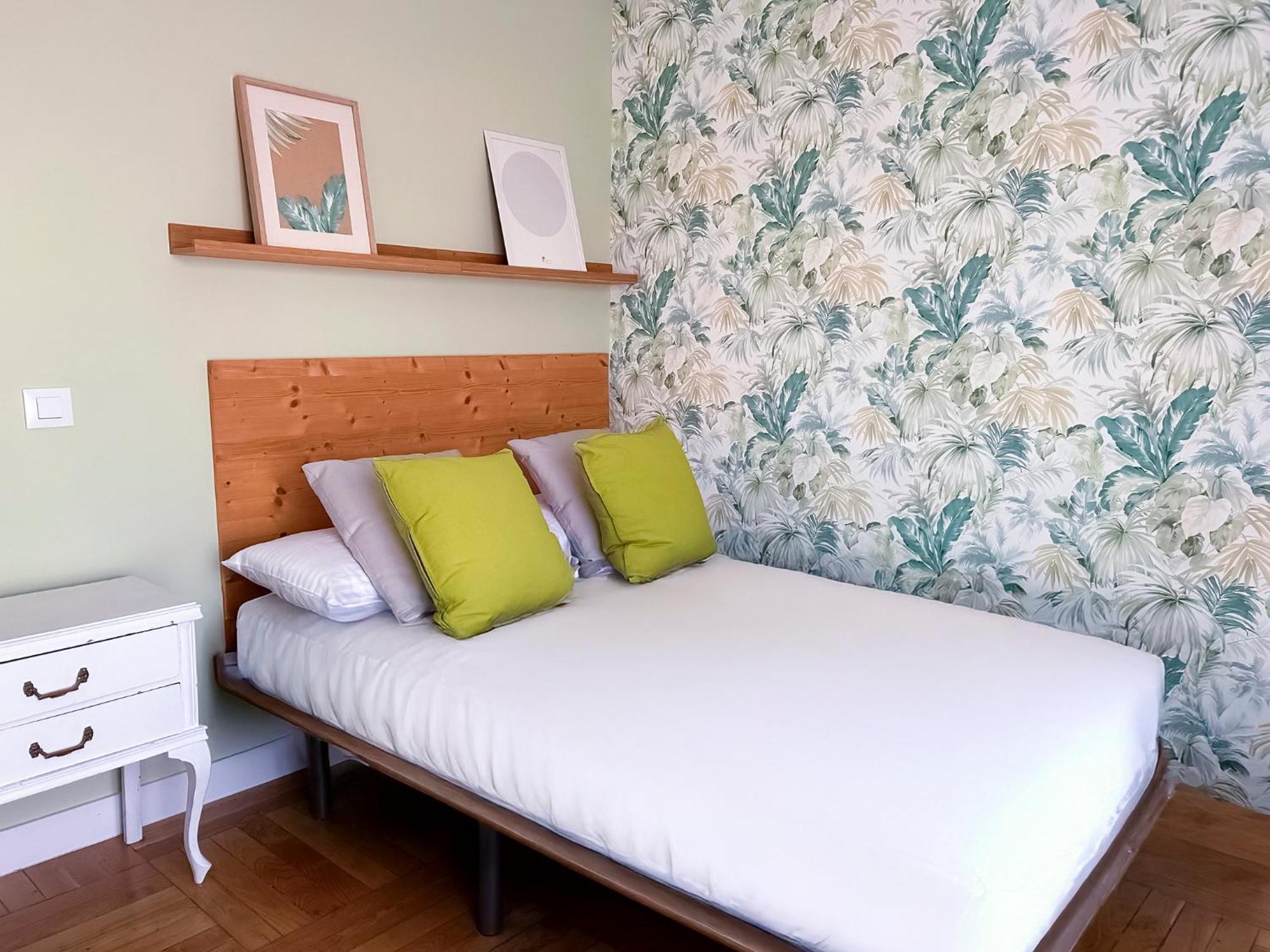 Charming Sol Studios Madri Exterior foto