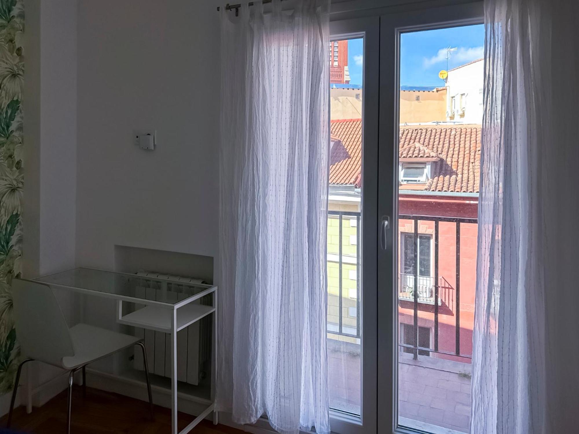 Charming Sol Studios Madri Exterior foto